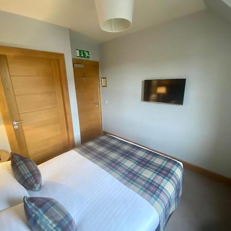 Hotel Ravelston House Musselburgh Esterno foto