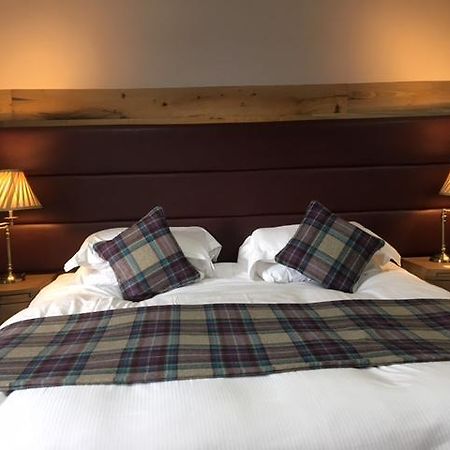 Hotel Ravelston House Musselburgh Esterno foto