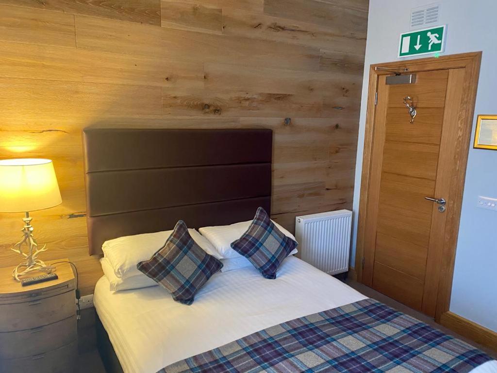 Hotel Ravelston House Musselburgh Esterno foto