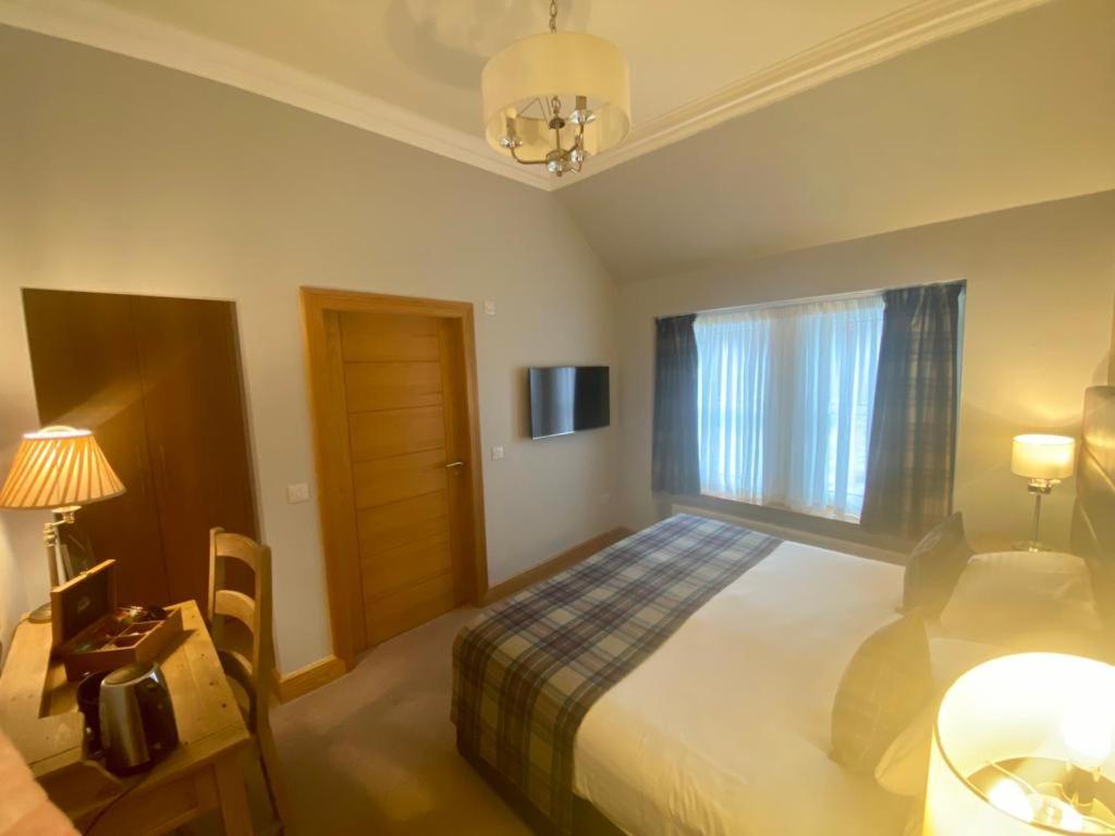 Hotel Ravelston House Musselburgh Esterno foto
