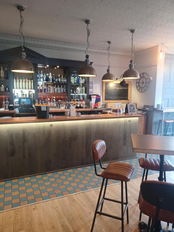 Hotel Ravelston House Musselburgh Esterno foto