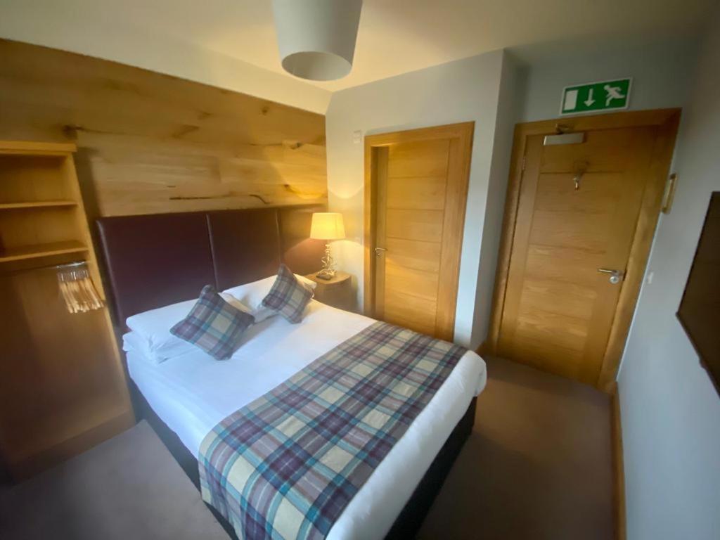 Hotel Ravelston House Musselburgh Esterno foto