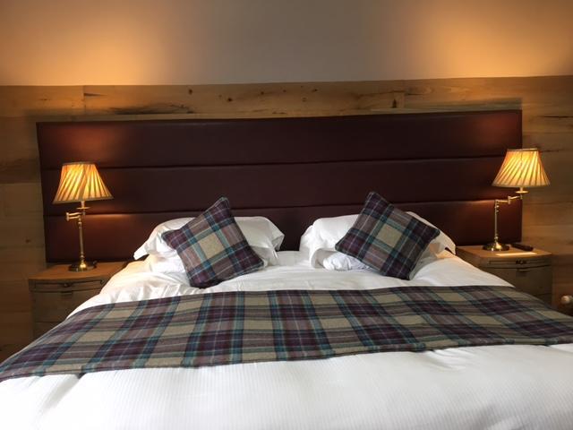 Hotel Ravelston House Musselburgh Esterno foto