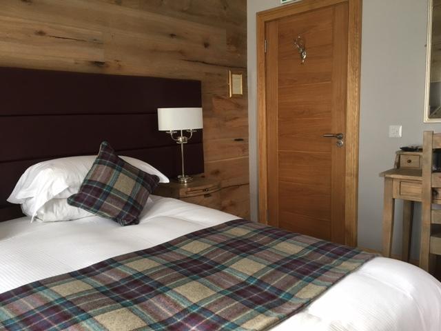 Hotel Ravelston House Musselburgh Esterno foto